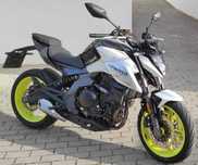 CF Moto  650  NK