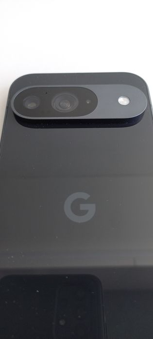 Pixel 9 256 GB obsidian