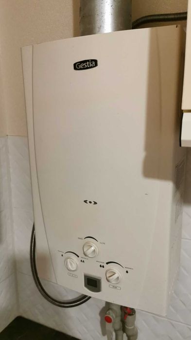 Срочный ремонт газовых Котлов, Колонок, Плиты, чистка Полтава.