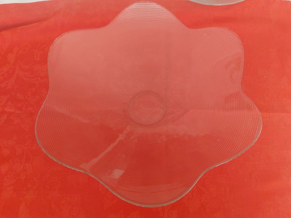 Saladeira ou tigela em vidro