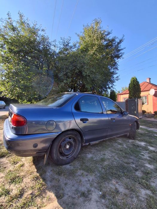 Продам Форд мондеоо