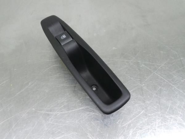 Comando / botão / interruptor vidros trás esquerdo RENAULT Captur (J5_