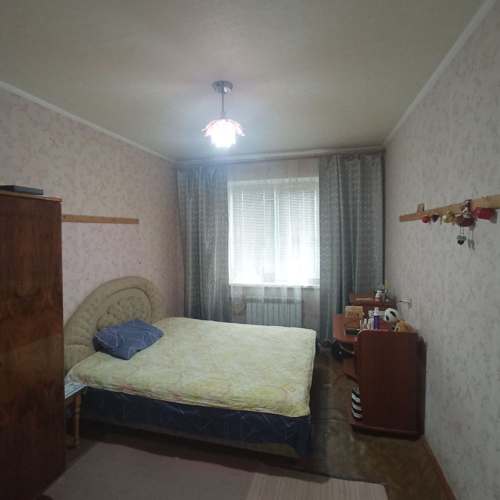 Продаж 2 кімнатна квартира, проспект Михайла Лушпи
