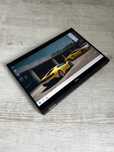 Сенсорний ноутбук трансформер Dell Latitude 7390 2-in-1 i7/16/512