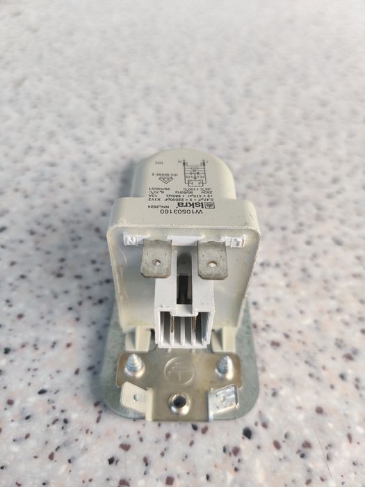 Мережевий фільтр