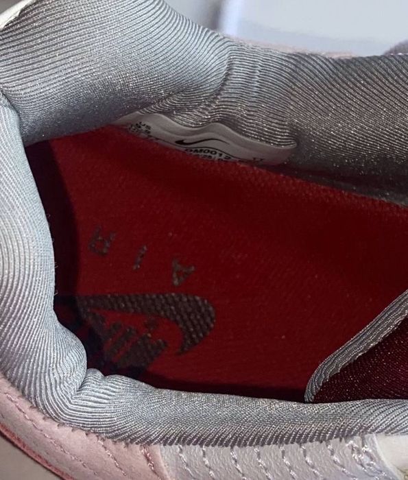 Кросівки nike 95.