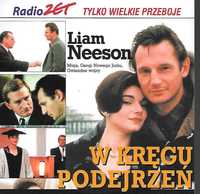 W kręgu podejrzeń - film DVD