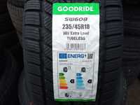 235/45R18 Goodride 98V Zima Nowe 1szt Para Komplet Montaż Gratis N182