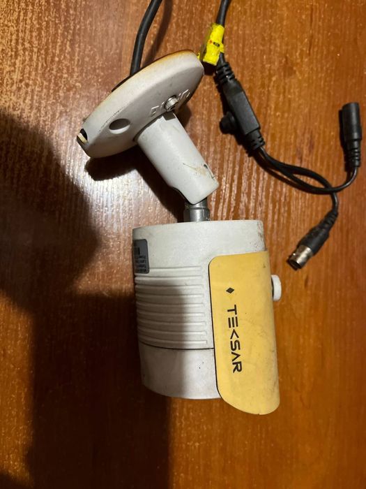 Камера спостереження