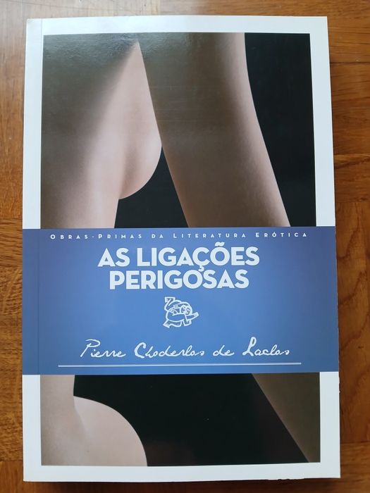 Leitura erótica por 1€