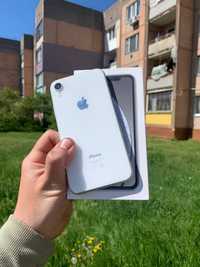 Продам Iphone XR 64gb white