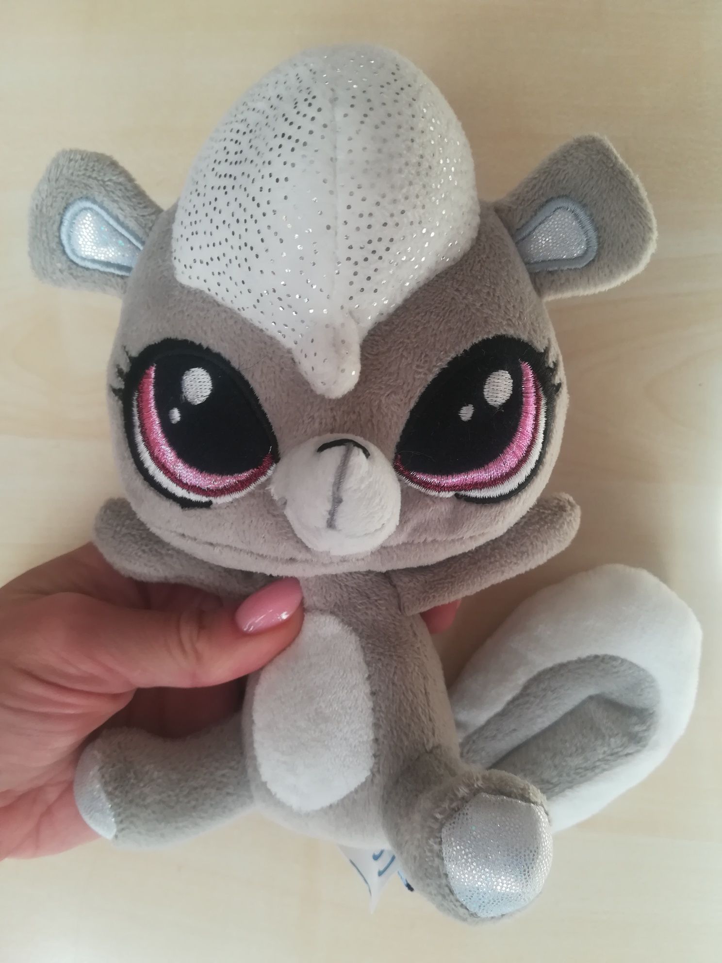 Maskotka LPS Littlest Pet Shop