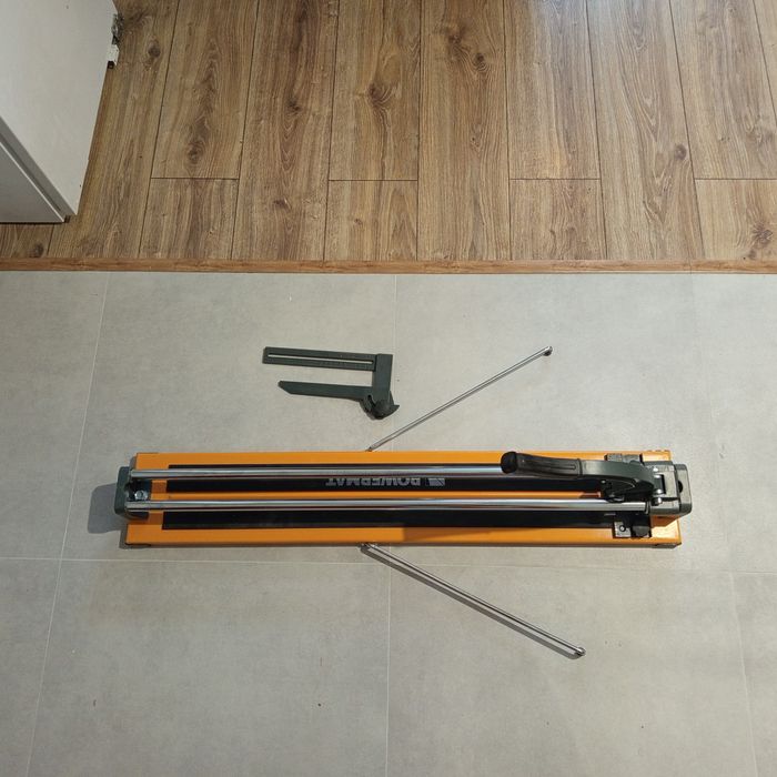 Maszyna do cięcia glazury