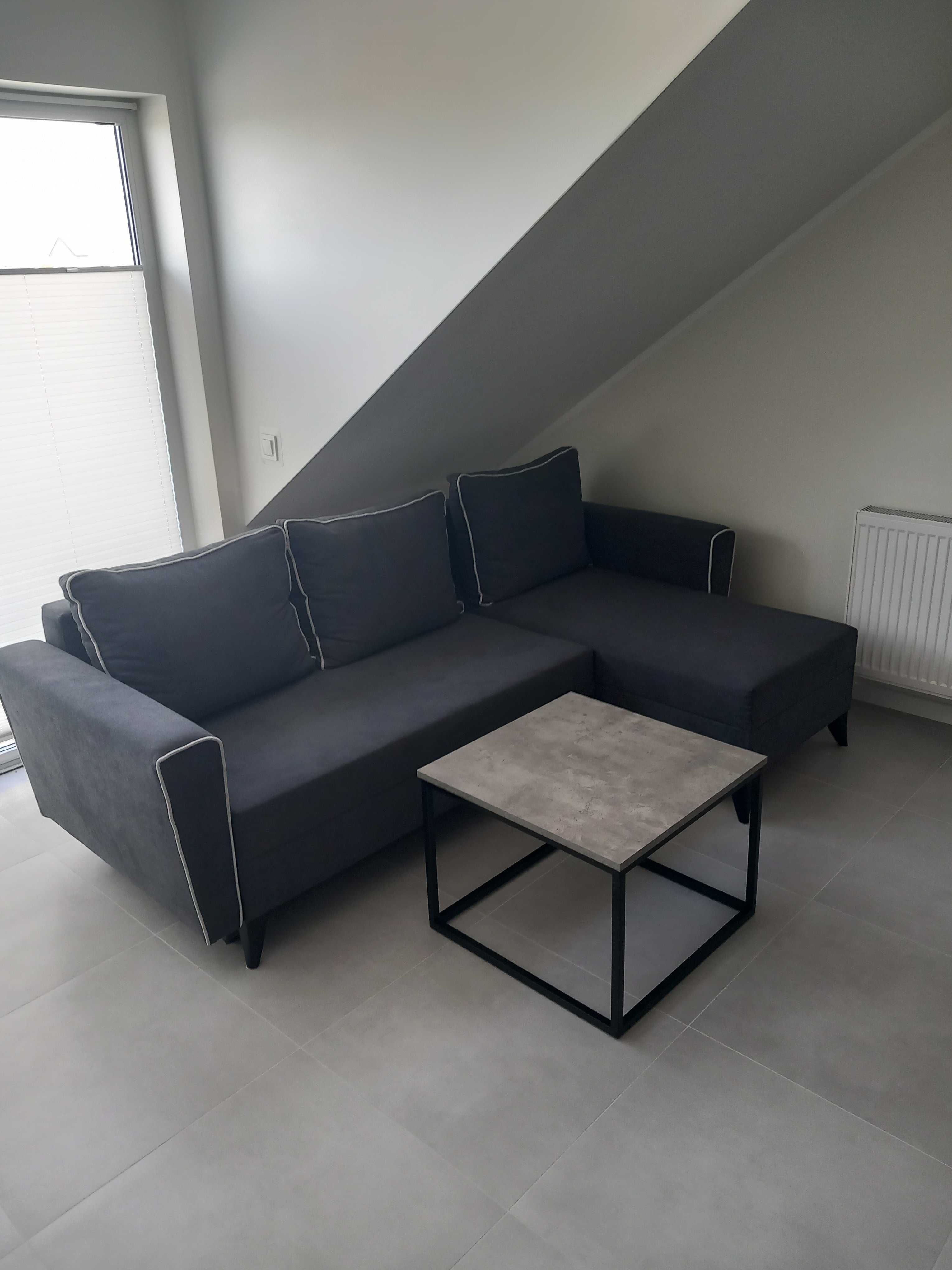 Apartamenty w Darłówku