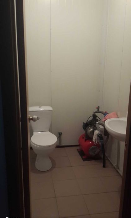 Земля під забудову з приміщенням