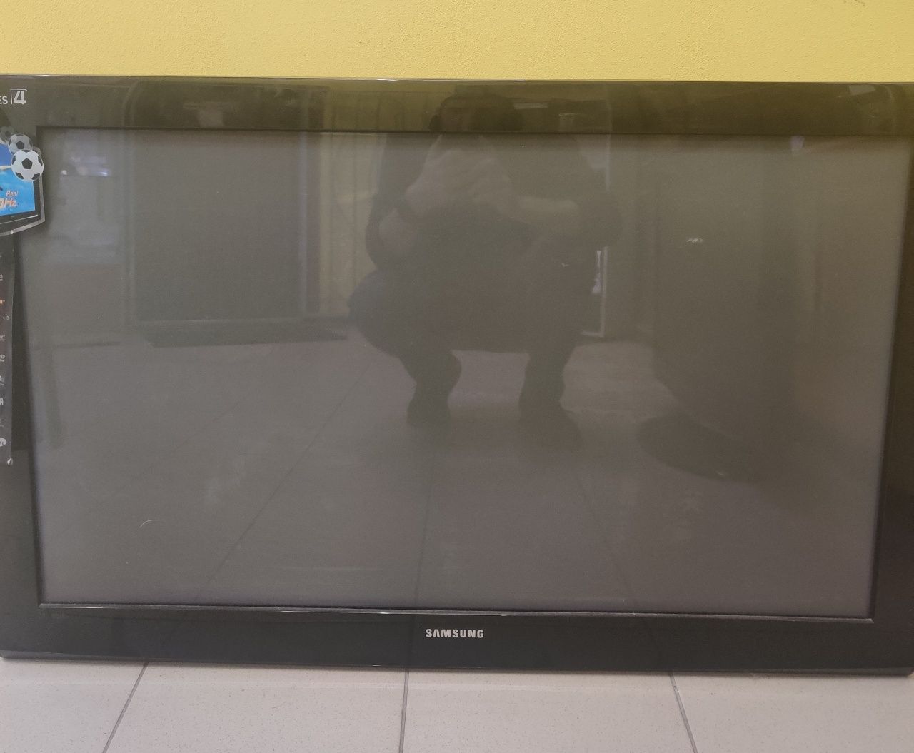 Телевізор Samsung PS42A450P2