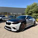 BMW M2 F87 800 KM Carbon KW mozliwa zamiana FV 23%