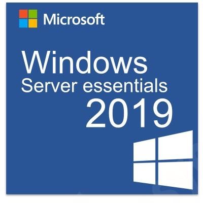 Windows Server 2022 / 2019 / 2016 / 2012 / 2008 ключ на 1 пк