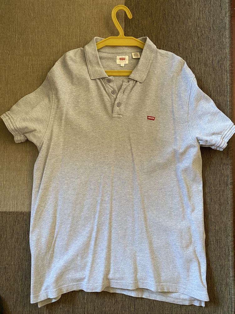 Polo Levis’s original XL