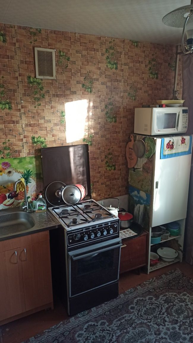 Продам однокомнатную квартиру на Яценко, 1 от собственника