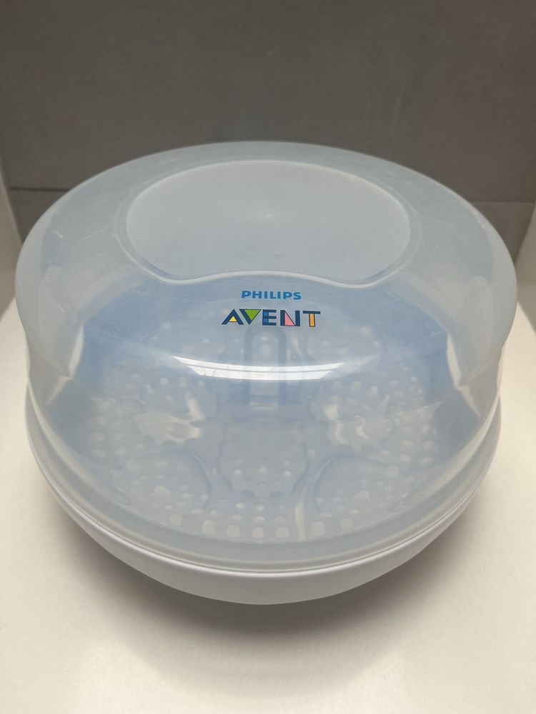 Avent bomba de extração de leite