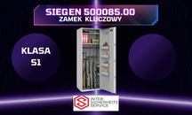 17 luf uchwyty magnetyczne szafa na broń sejf S1 zamek elektroniczny