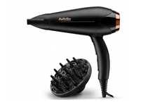 Suszarka do włosów Babyliss 2200W dyfuzor ceramic JONIZACJA