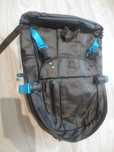 Swiss digital plecak port usb
