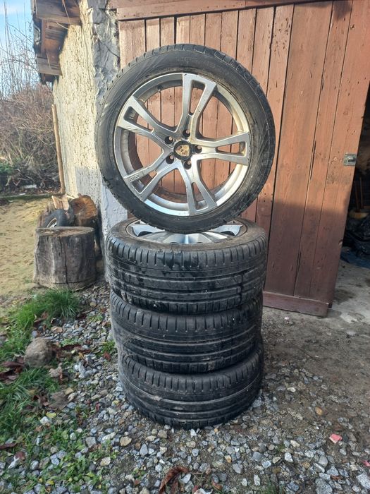 Posiadam na sprzedaż felgi i opony zima lato do wszystkich marek