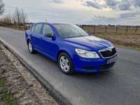 Skoda octavia 2 1.9 tdi 105km 2010r