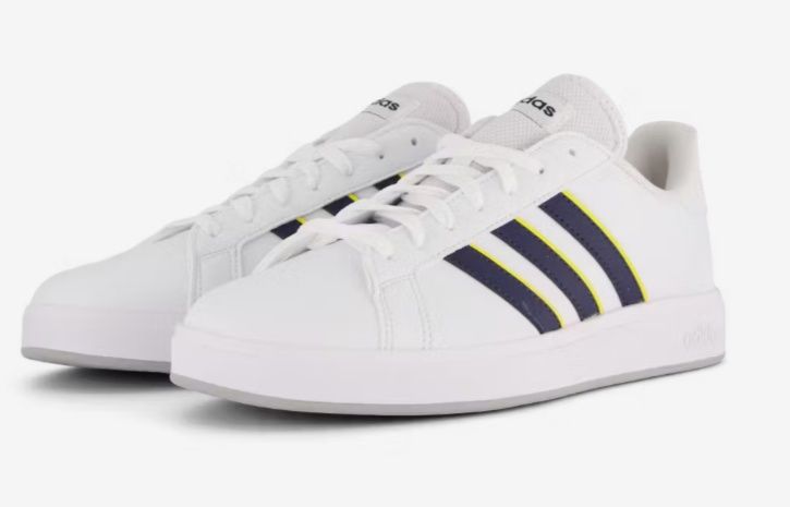 Buty męskie Adidas roz. 44