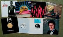 Discos  Vinil  desde  10€