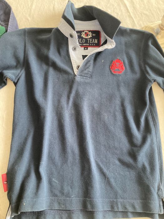 Sweat Metro Company  6 anos