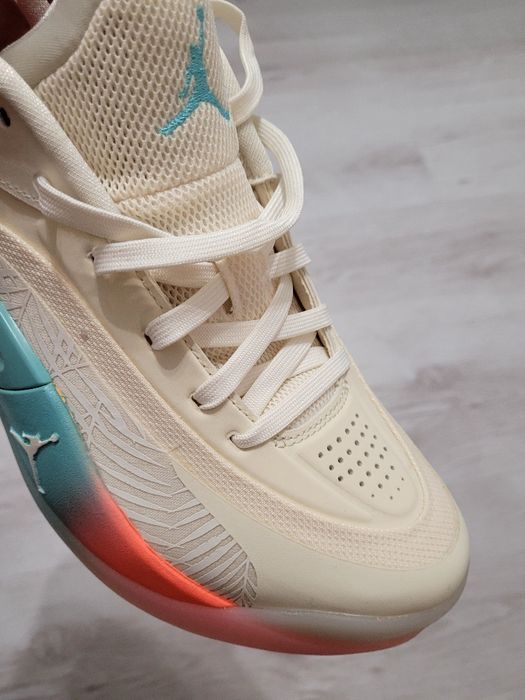 Кроссовки NIKE Air Zoom JORDAN ZION 4 нові original