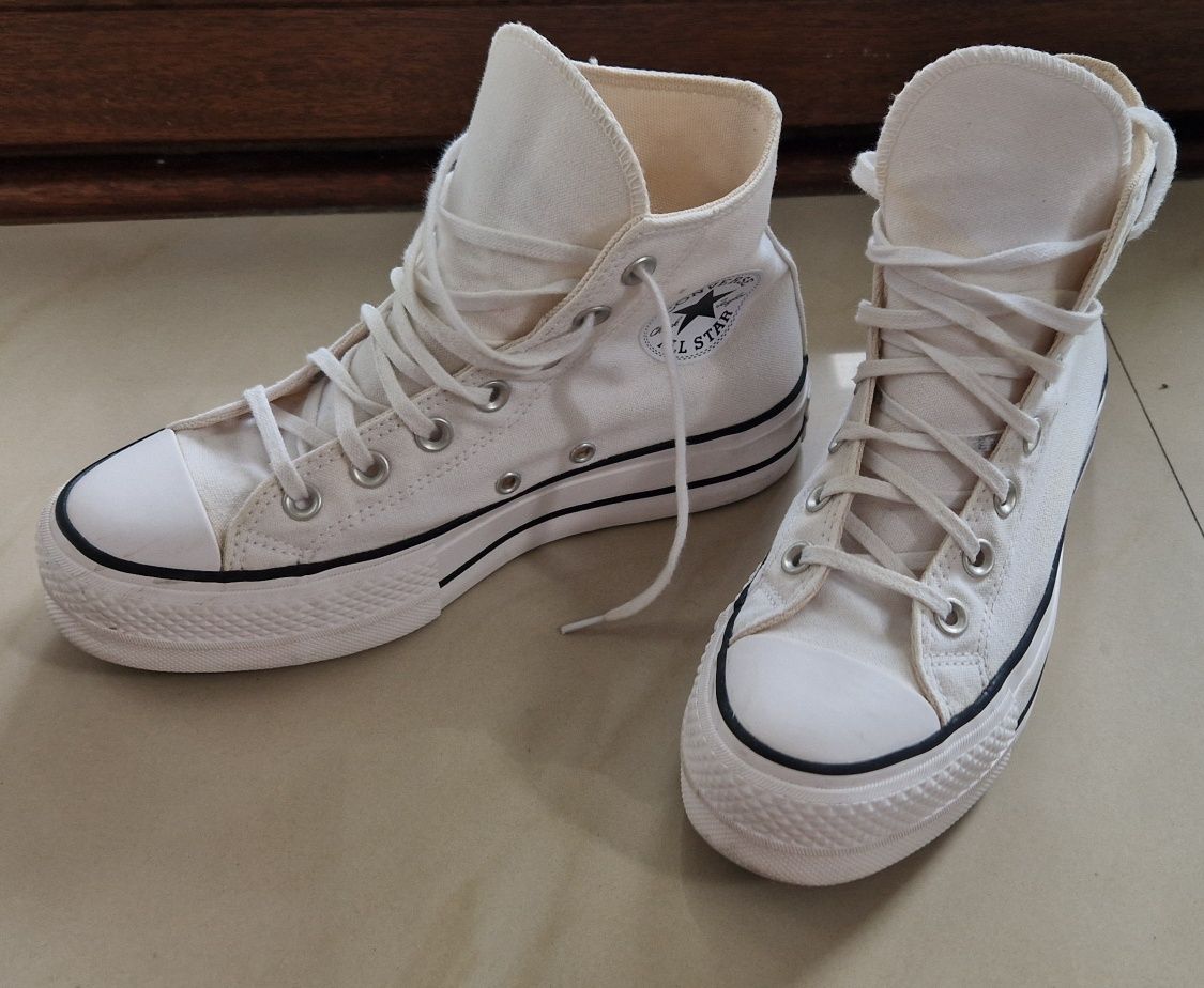 Trampki Converse Chuck Taylor