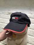 TOMMY HILFIGER One Size Cap женская унисекс кепка оригинал Vintage