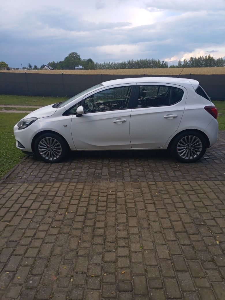 Opel Corsa 1.0T Polski salon