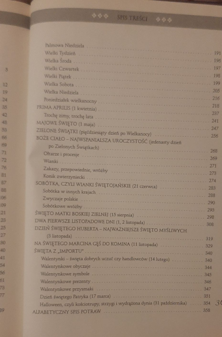 Polskie tradycje świąteczne - Hanna Szymanderska