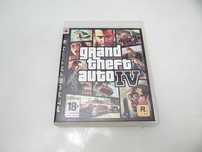 Gra na PS3: GTA IV / Eko Komis