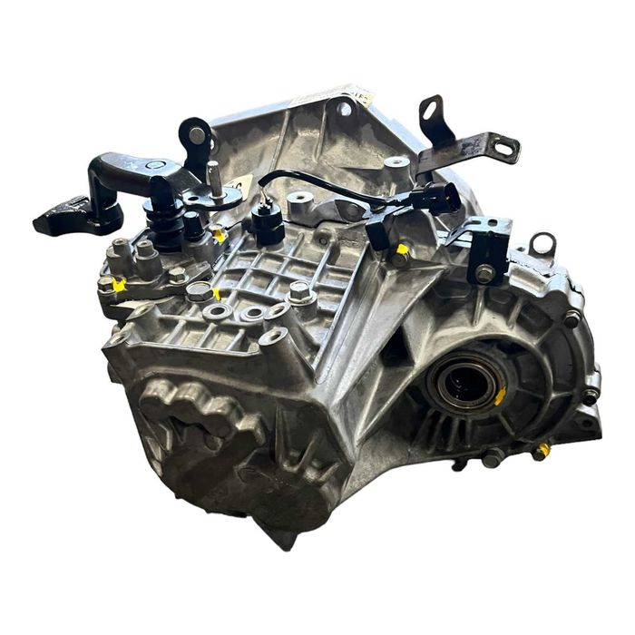 Skrzynia Biegów WGW6H Kia 1.4 Regeneracja