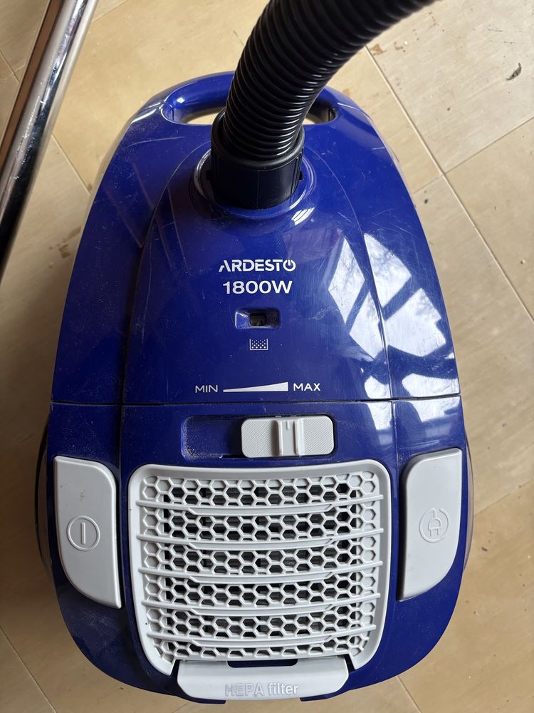 Продам пылесос Thomas TWIN tiger,Ardesto