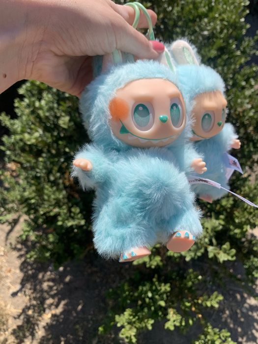 Лабуба іграшка топ