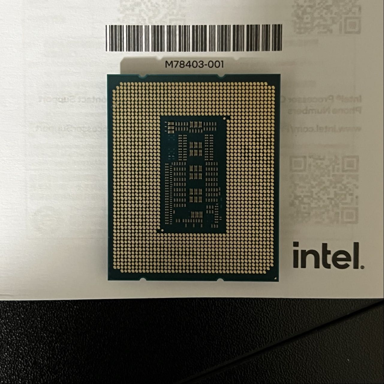 Procesor Intel Core i7 13700KF, Jak Nowy, Gwarancja do 2028