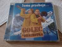 Golec i orkiestra Same przeboje CD