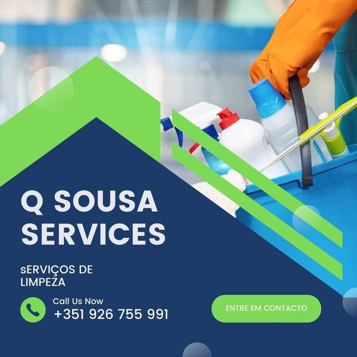 Serviços de limpeza, pos obras,comercial, domesticas, condominio, A.L
