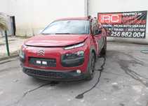 Citroen C4 Cactus de 2016
