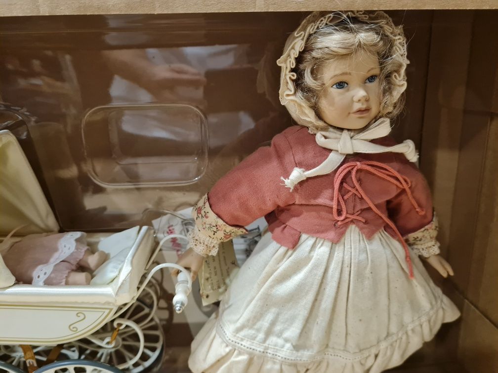 Brinquedo Marklin Carrinho de bebé ref. 1611