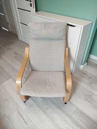 Krzesło Ikea poang