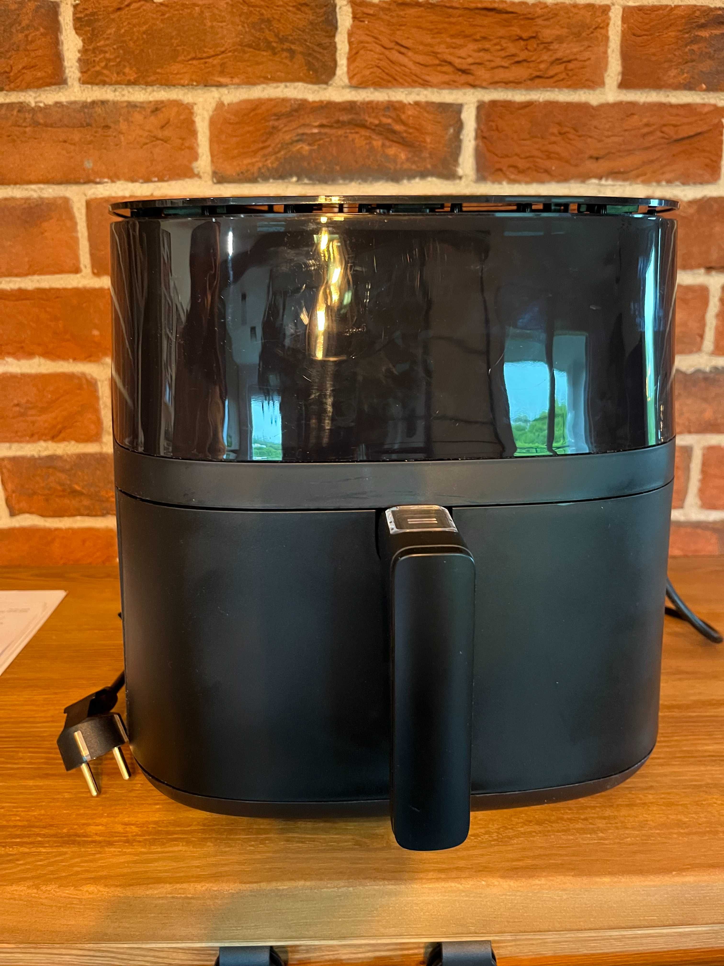 Frytkownica beztłuszczowa Air Fryer Smart