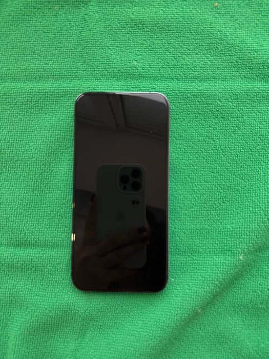 Iphone 13 pro max 256gb